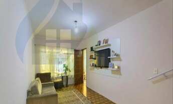 Imagem: Sobrado de 3 dormitórios sendo 1 suíte