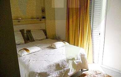 Imagem 3: Apartamento de 4 dorms sendo 4 suítes, 5 banheiros, 3 vagas, com 176m² em Santa Paula, São