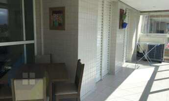 Imagem 4: Apartamento de 3 dormitórios, 2 suíte, 3 banheiros e 2 vagas, com 97m² em Centro, Bertioga