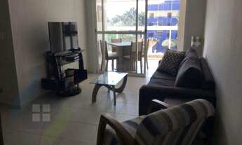 Imagem: Apartamento de 3 dormitórios, 2 suíte