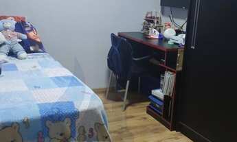 Imagem 7: Casa de 3 dormitórios sendo 1 suíte, 3 banheiros, 2 vagas, com 120m² em dos Casa, São Bern