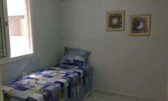 Imagem 7: Apartamento de 3 dormitórios, 2 suíte, 3 banheiros e 2 vagas, com 97m² em Centro, Bertioga