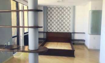 Imagem: Apartamento 4 dorms, 340m², 5 banheiros