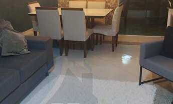 Imagem 3: Casa de 3 dormitórios sendo 1 suíte, 3 banheiros, 2 vagas, com 120m² em dos Casa, São Bern