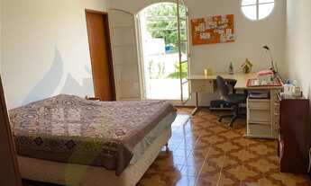 Imagem 6: Casa de 3 dormitórios sendo 3 suítes, 5 banheiros, 2 vagas, com 202m² Jardim São Caetano