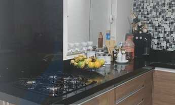 Imagem 5: Casa de 3 dormitórios sendo 1 suíte, 3 banheiros, 2 vagas, com 120m² em dos Casa, São Bern