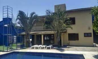 Imagem: Casa de 7 dormitórios, 4 suíte, 6 banheiros