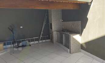 Imagem 5: Casa de 2 dormitórios, 2 banheiros, 2 vagas, com 155m² em Taboão, São Bernardo do Campo