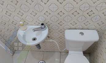 Imagem 3: Casa de 2 dormitórios, 2 banheiros, 2 vagas, com 155m² em Taboão, São Bernardo do Campo