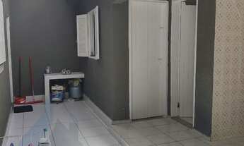 Imagem 4: Casa de 2 dormitórios, 2 banheiros, 2 vagas, com 155m² em Taboão, São Bernardo do Campo