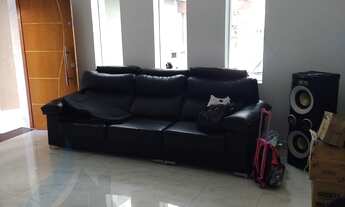 Imagem 7: Casa de 2 dormitórios, 2 banheiros, 2 vagas, com 155m² em Taboão, São Bernardo do Campo