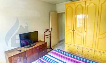 Imagem 2: Casa de 3 dormitórios sendo 1 suíte, 2 banheiros, 2 vagas, com 110m² em Paulicéia, São Ber