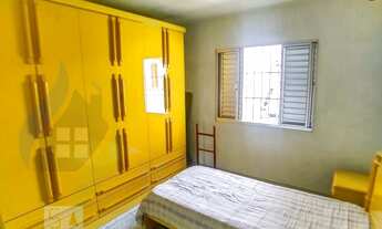 Imagem 7: Casa de 3 dormitórios sendo 1 suíte, 2 banheiros, 2 vagas, com 110m² em Paulicéia, São Ber