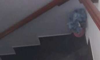 Imagem 7: Casa de 2 dormitórios sendo 1 suíte, 3 banheiros, 2 vagas, com 131m² em Taboão, São Bernar