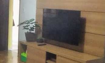 Imagem 2: Casa de 2 dormitórios sendo 1 suíte, 3 banheiros, 2 vagas, com 131m² em Taboão, São Bernar