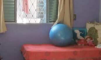 Imagem 6: Casa de 2 dormitórios sendo 1 suíte, 3 banheiros, 2 vagas, com 131m² em Taboão, São Bernar