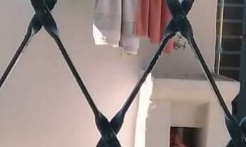 Imagem 4: Casa de 2 dormitórios sendo 1 suíte, 3 banheiros, 2 vagas, com 131m² em Taboão, São Bernar