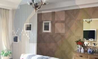 Imagem 4: Casa de 3 dormitórios sendo 1 suíte, 5 banheiros, 2 vagas, com 210m² em Rudge Ramos, São B