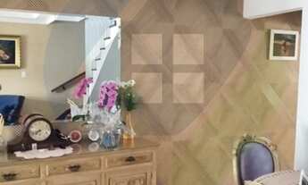 Imagem 5: Casa de 3 dormitórios sendo 1 suíte, 5 banheiros, 2 vagas, com 210m² em Rudge Ramos, São B