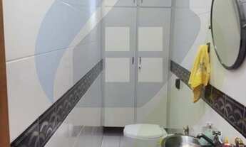 Imagem 6: Casa de 3 dormitórios sendo 1 suíte, 5 banheiros, 2 vagas, com 210m² em Rudge Ramos, São B