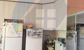 Imagem 7: Casa de 3 dormitórios sendo 1 suíte, 5 banheiros, 2 vagas, com 210m² em Rudge Ramos, São B