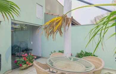 Imagem 2: Cobertura de 3 dormitórios, 3 banheiros, 2 vagas, com 174m² em Jardim, Santo André