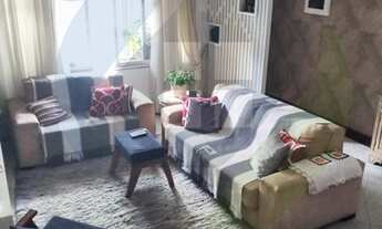 Imagem 3: Casa de 3 dormitórios sendo 1 suíte, 5 banheiros, 2 vagas, com 210m² em Rudge Ramos, São B