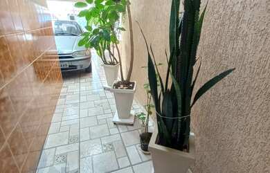 Imagem 7: Casa de 2 dormitórios, 2 banheiros, 2 vagas, de 110m² em Paulicéia, São Bernardo do Campo