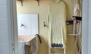 Imagem 6: Apartamento de 3 dormitórios sendo 1 suíte, 2 banheiros, 2 vagas, com 75m² em Taboão, São