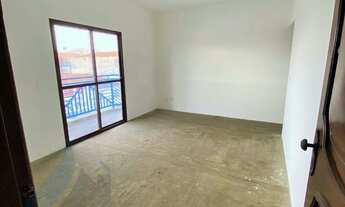 Imagem: Apartamento de 2 dormitórios sendo 1 suíte