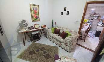 Imagem: Casa de 2 dormitórios, 2 banheiros, 2 vagas