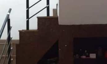 Imagem 1: Casa de 4 dormitórios sendo 1 suíte, 4 banheiros, 2 vagas com 211m² em Rudge Ramos, São Be