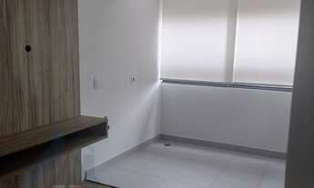 Imagem 3: Apartamento de 2 dormitórios, 1 banheiros, 1 vagas, com 40m² em Campestre, Santo André