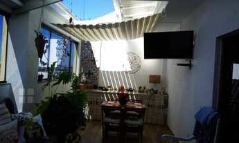 Imagem 2: Apartamento de 1 dormitório, 1 banheiro e 1 vaga, com 64m² em Rudge Ramos, São Bernardo do