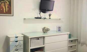 Imagem 2: Cobertura de 4 dormitórios, 3 banheiros, 3 vagas, com 226m² em Rudge Ramos, São Bernardo d