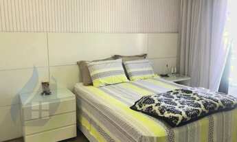 Imagem 4: Cobertura de 4 dormitórios, 3 banheiros, 3 vagas, com 226m² em Rudge Ramos, São Bernardo d