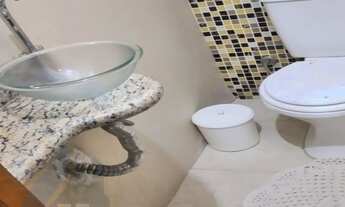 Imagem 6: Sobrado de 3 dorms, 3 banheiros e 2 vagas, com 175m², em Vila Florida, São Bernardo do Cam