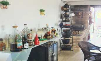 Imagem 1: Cobertura de 4 dormitórios, 3 banheiros, 3 vagas, com 226m² em Rudge Ramos, São Bernardo d