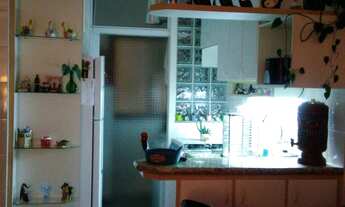 Imagem 7: Apartamento de 1 dormitório, 1 banheiro e 1 vaga, com 64m² em Rudge Ramos, São Bernardo do