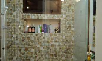 Imagem 5: Apartamento de 1 dormitório, 1 banheiro e 1 vaga, com 64m² em Rudge Ramos, São Bernardo do