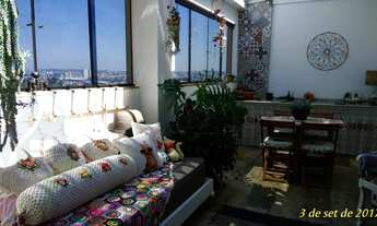 Imagem 1: Apartamento de 1 dormitório, 1 banheiro e 1 vaga, com 64m² em Rudge Ramos, São Bernardo do