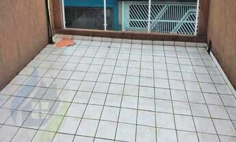 Imagem 3: Sobrado de 3 dorms, 3 banheiros e 2 vagas, com 175m², em Vila Florida, São Bernardo do Cam