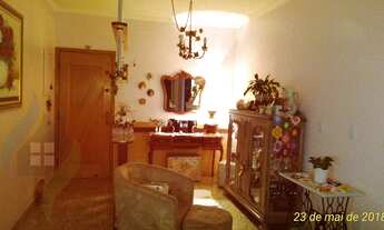 Imagem 3: Apartamento de 1 dormitório, 1 banheiro e 1 vaga, com 64m² em Rudge Ramos, São Bernardo do