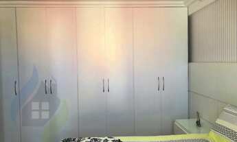 Imagem 6: Cobertura de 4 dormitórios, 3 banheiros, 3 vagas, com 226m² em Rudge Ramos, São Bernardo d