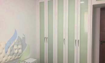 Imagem 7: Cobertura de 4 dormitórios, 3 banheiros, 3 vagas, com 226m² em Rudge Ramos, São Bernardo d