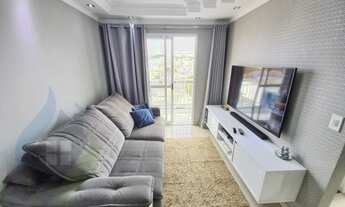 Imagem: Apartamento de 2 dormitórios sendo 1 suíte