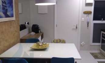 Imagem: Apartamento de 2 dormitórios, 1 banheiro