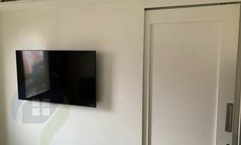 Imagem 7: Apartamento de 2 dormitórios, 1 banheiro, 1 vagas, com 55m² em Rude Ramos, São Bernardo do