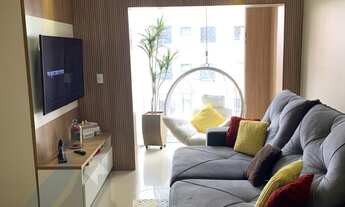 Imagem: Apartamento de 2 dormitórios, 1 banheiro