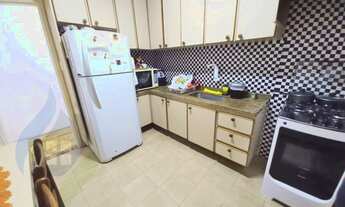 Imagem 6: Apartamento de 2 dormitórios, 2 banheiros, com 82,00 m² em Rudge Ramos, São Bernardo do Ca